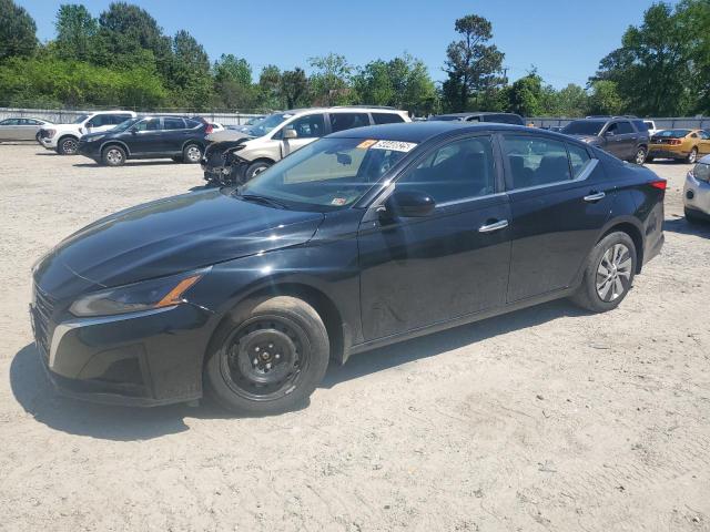 NISSAN ALTIMA S