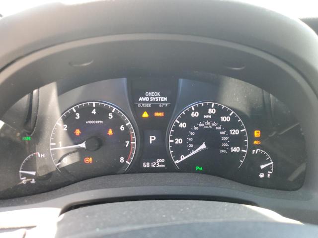 2015 LEXUS RX 350 BAS - 2T2BK1BA0FC341164