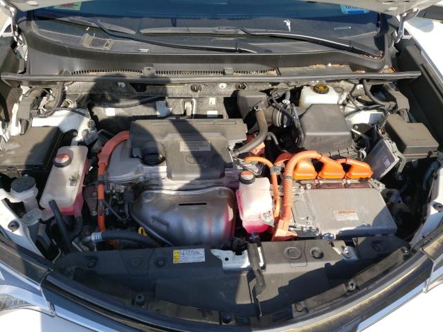 2016 TOYOTA RAV4 HV LI - JTMDJREV0GD005063