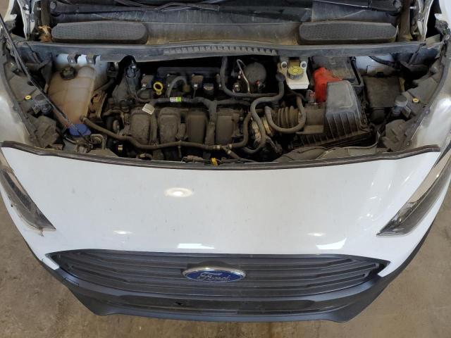 2022 FORD TRANSIT CONNECT XL NM0LS7S26N1525660