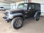 2016 JEEP WRANGLER S - 1C4AJWAG9GL265105