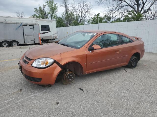 CHEVROLET COBALT LT
