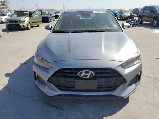 2019 HYUNDAI VELOSTER - KMHTG6AF4KU019768