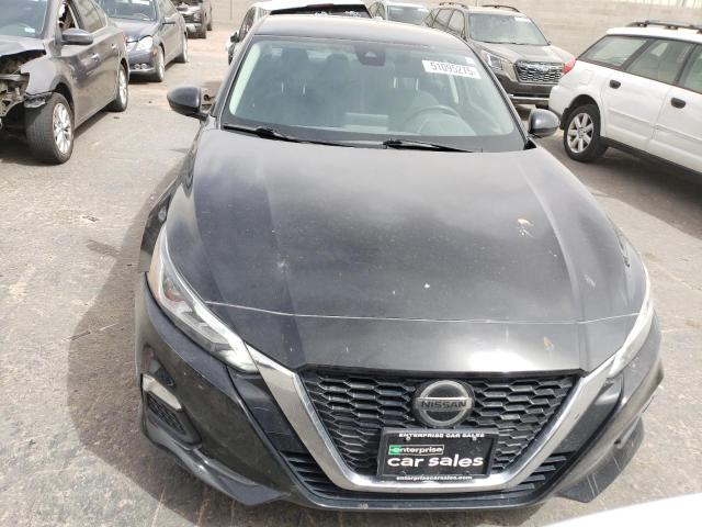 2021 NISSAN ALTIMA SV - 1N4BL4DV5MN397880