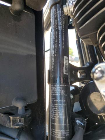2021 HARLEY-DAVIDSON FLHTCUTG 1HD1MAF13MB858294