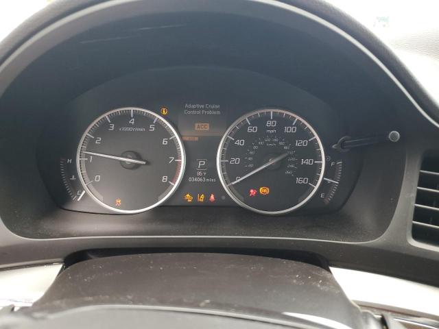 2021 ACURA ILX PREMIU 19UDE2F73MA011529