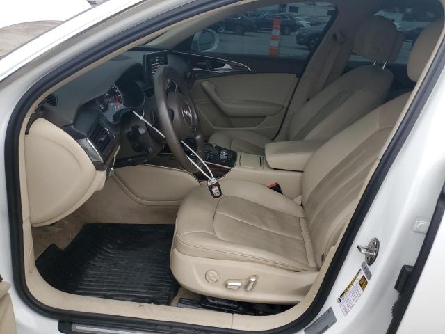 2018 AUDI A6 PREMIUM - WAUF8AFC0JN075468