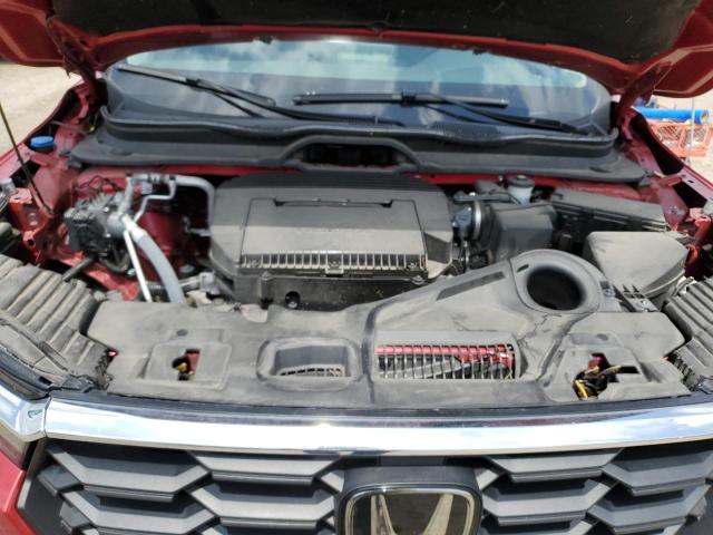 2023 HONDA PILOT EXL - 5FNYG1H57PB019242