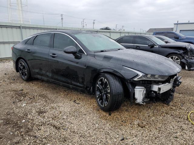 Vin: 5xxg64j24ng105246, lot: 53740355, kia k5 gt line 20224