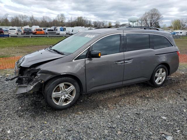 Vin: 5fnrl5h92cb079529, lot: 53075675, honda odyssey touring 2012 img_1