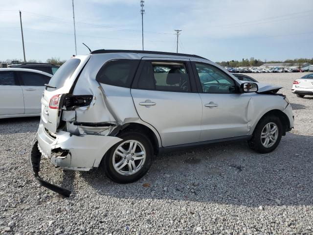 Vin: 5xyzg3ab7bg066577, lot: 52322575, hyundai santa fe gls 20113
