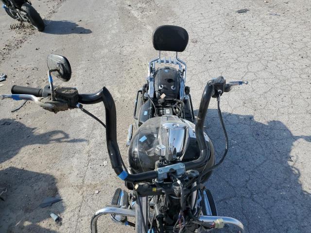 2016 HARLEY-DAVIDSON FLHTP POLI - 1HD1FMM19GB680460