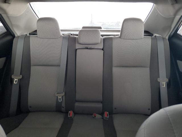 2018 TOYOTA COROLLA L - 5YFBURHE7JP760421