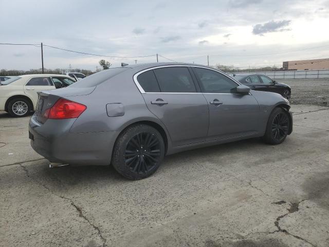2015 INFINITI Q40 JN1CV6AR3FM523841