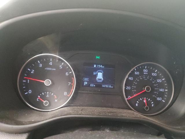 2021 KIA SPORTAGE L - KNDPMCAC0M7900701