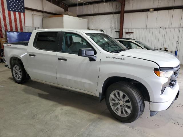 Vin: 3gcpdbek1pg170544, lot: 55245255, chevrolet all models k1500 custom 20234