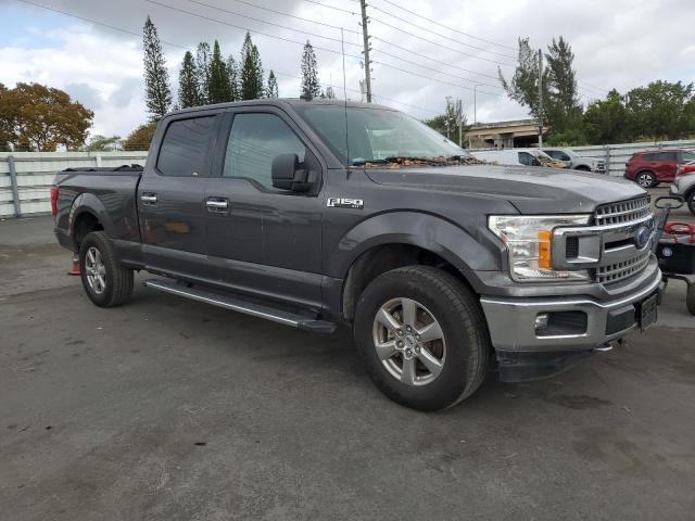Vin: 1ftfw1e47kke10215, lot: 51567125, ford f-150 supercrew 20194