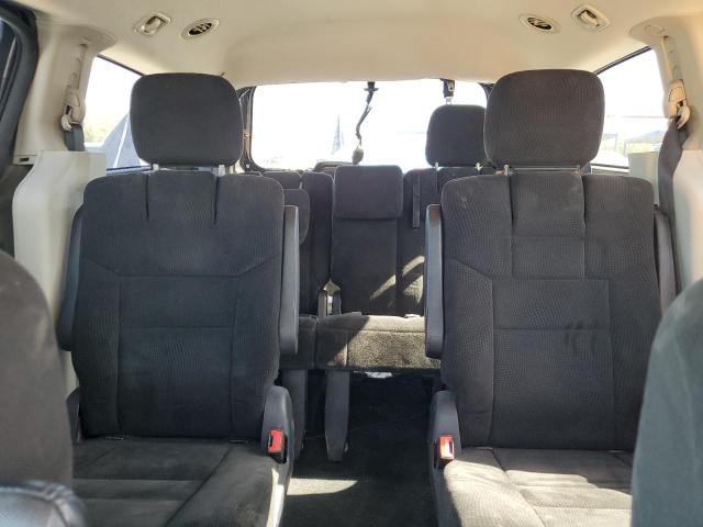 2015 DODGE GRAND CARA - 2C4RDGBG5FR682094