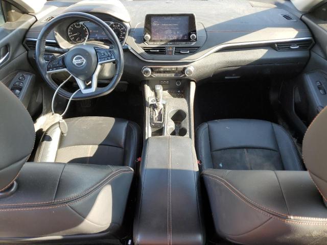 2021 NISSAN ALTIMA SR 1N4BL4CV5MN377405