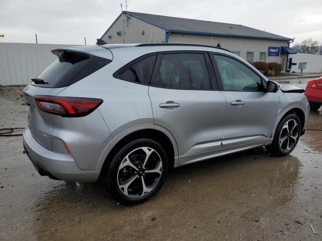 Vin: 1fmcu9pa4pua12591, lot: 51771775, ford escape st st line elite 20233