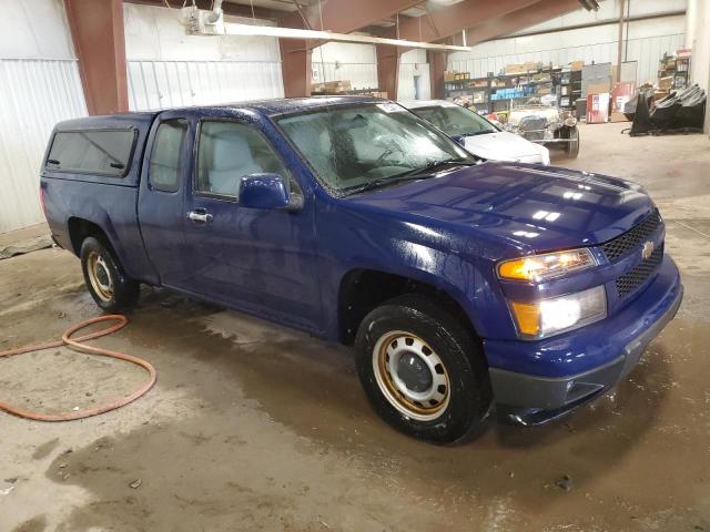 2012 CHEVROLET COLORADO - 1GCESBFE7C8146139