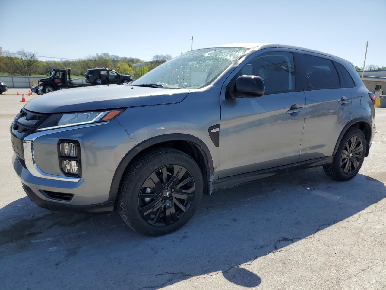 MITSUBISHI OUTLANDER S/SE
