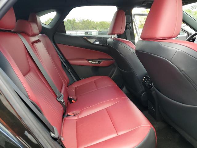2023 LEXUS NX 350 - 2T2GGCEZXPC030783