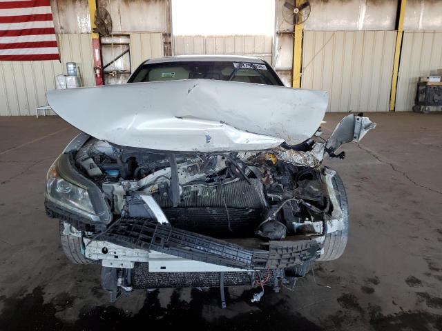 2013 HONDA ACCORD EXL - 1HGCR3F89DA014238