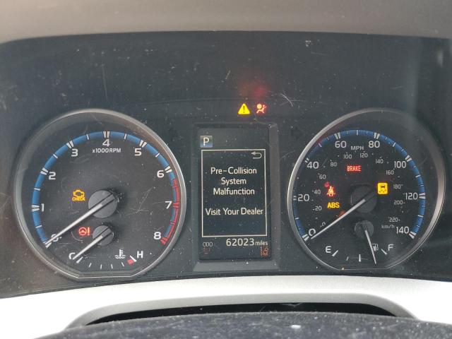 2017 TOYOTA RAV4 LE - 2T3ZFREV0HW360052