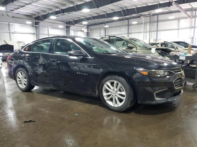 2017 CHEVROLET MALIBU LT - 1G1ZE5ST2HF249284