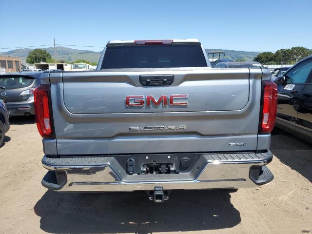 2023 GMC SIERRA K15 - 3GTUUDE86PG246794