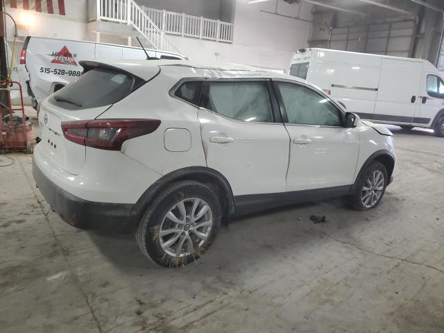 Vin: jn1bj1av5mw312889, lot: 52034285, nissan rogue s 20213