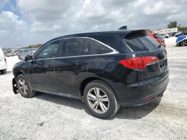 Vin: 5j8tb3h59dl015174, lot: 51805585, acura rdx technology 20132