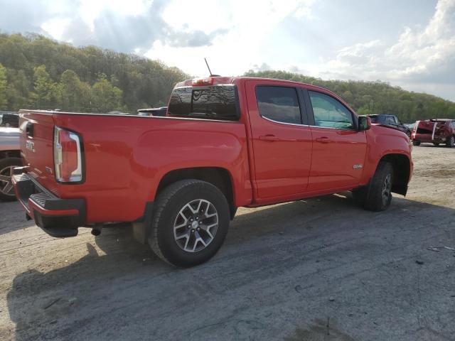 Vin: 1gtg6ce39g1334520, lot: 55051375, gmc canyon sle 20163