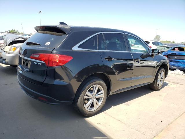 Vin: 5j8tb3h54dl006544, lot: 52236435, acura rdx technology 20133