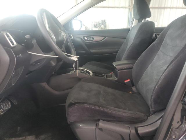 2016 NISSAN ROGUE S - 5N1AT2MT2GC823139