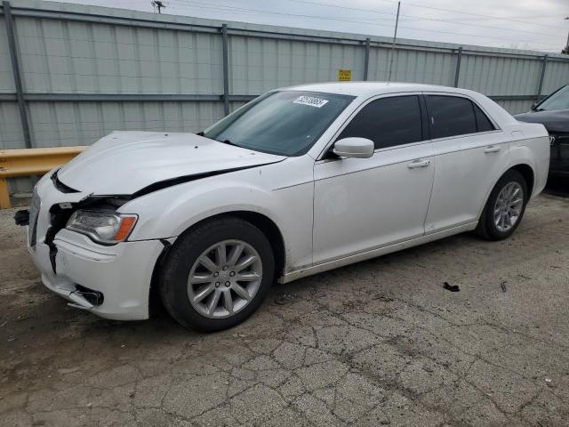 Vin: 2c3ccaag9eh376483, lot: 52518865, chrysler 300 2014 img_1