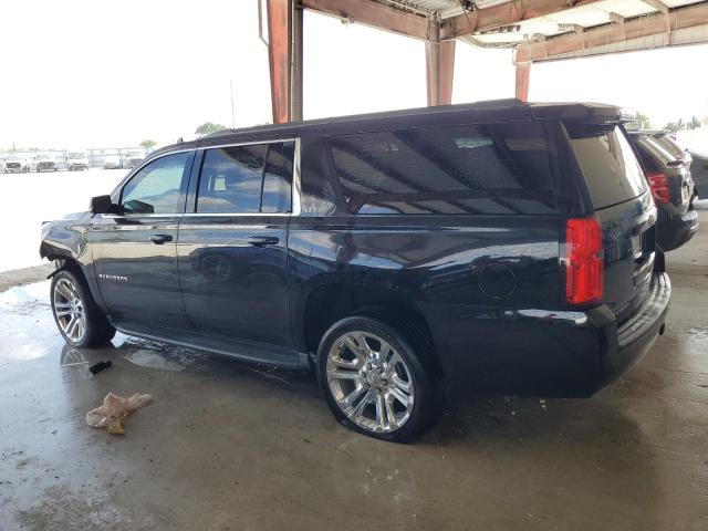 Vin: 1gnschkc8gr455679, lot: 55266425, chevrolet suburban c1500 lt 20162