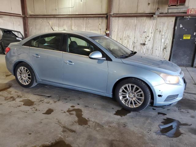 Vin: 1g1pj5sc3c7120962, lot: 52401985, chevrolet cruze eco 20124