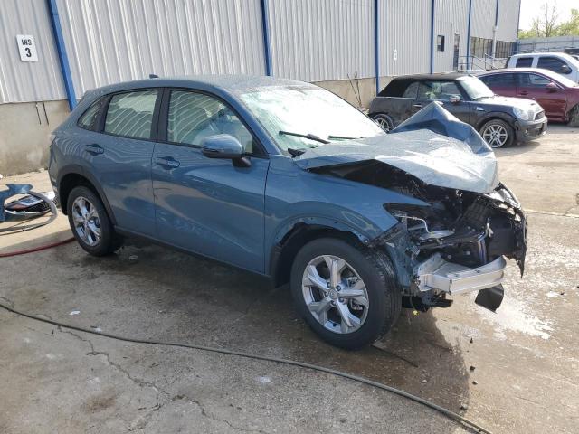Vin: 3czrz1h36sm711164, lot: 54239765, honda hr-v lx 20254