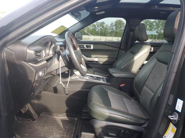 2022 FORD EXPLORER T - 1FMSK8JH8NGB87505