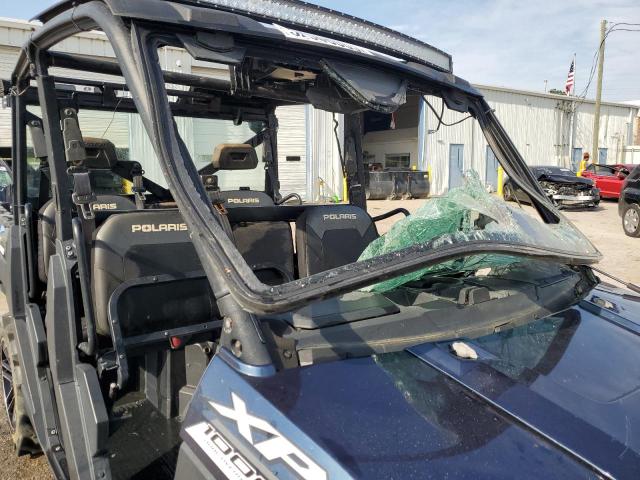 2020 POLARIS RANGER CREW XP 1000 4XARSE992L8053747