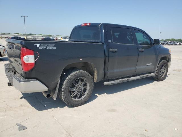 Vin: 5tfem5f17ex076045, lot: 53031285, toyota tundra crewmax sr5 20143