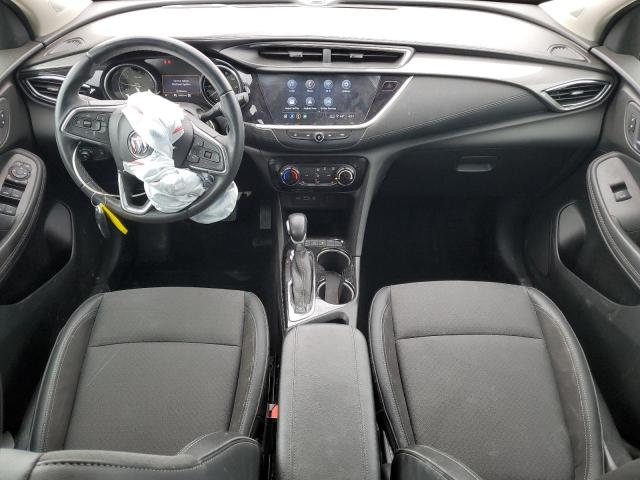 2022 BUICK ENCORE GX - KL4MMCSL5NB054494