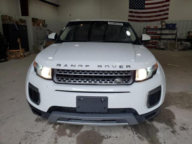 2016 LAND ROVER RANGE ROVE - SALVP2BGXGH081455