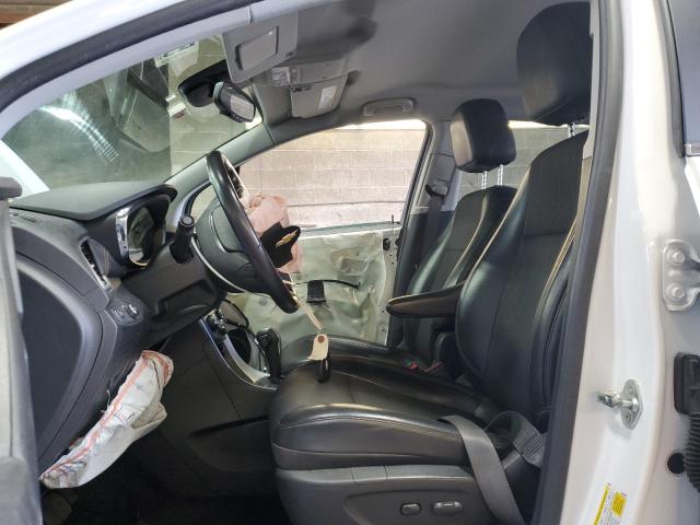 2019 CHEVROLET TRAX 1LT - KL7CJPSB7KB904675