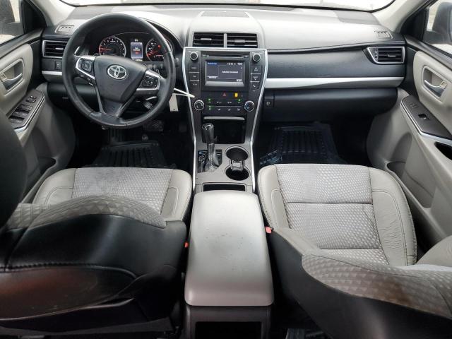 2015 TOYOTA CAMRY LE - 4T1BF1FK2FU108204