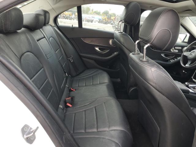 2017 MERCEDES-BENZ C 350E - 55SWF4HB9HU223980