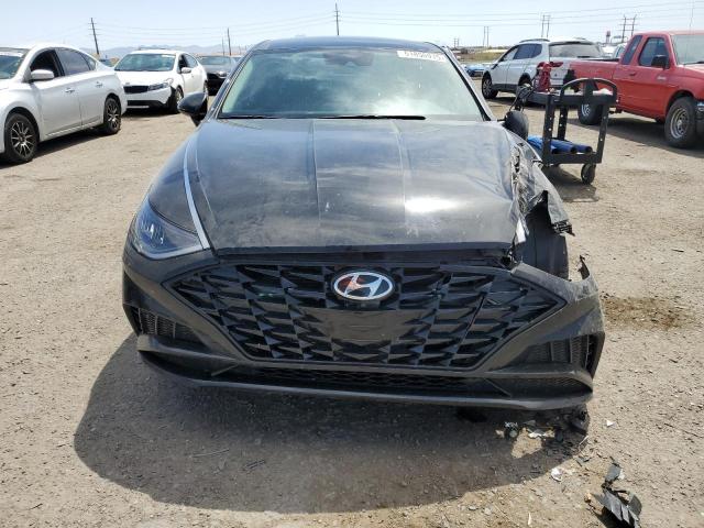 2021 HYUNDAI SONATA SEL - KMHL14JA2MA159526