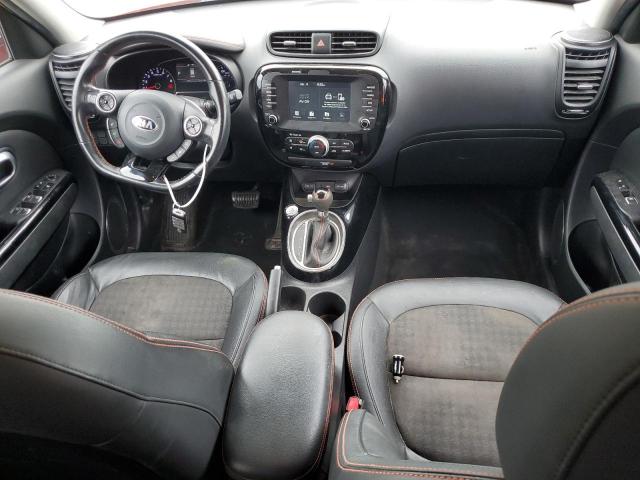 2017 KIA SOUL ! - KNDJX3AA9H7475285